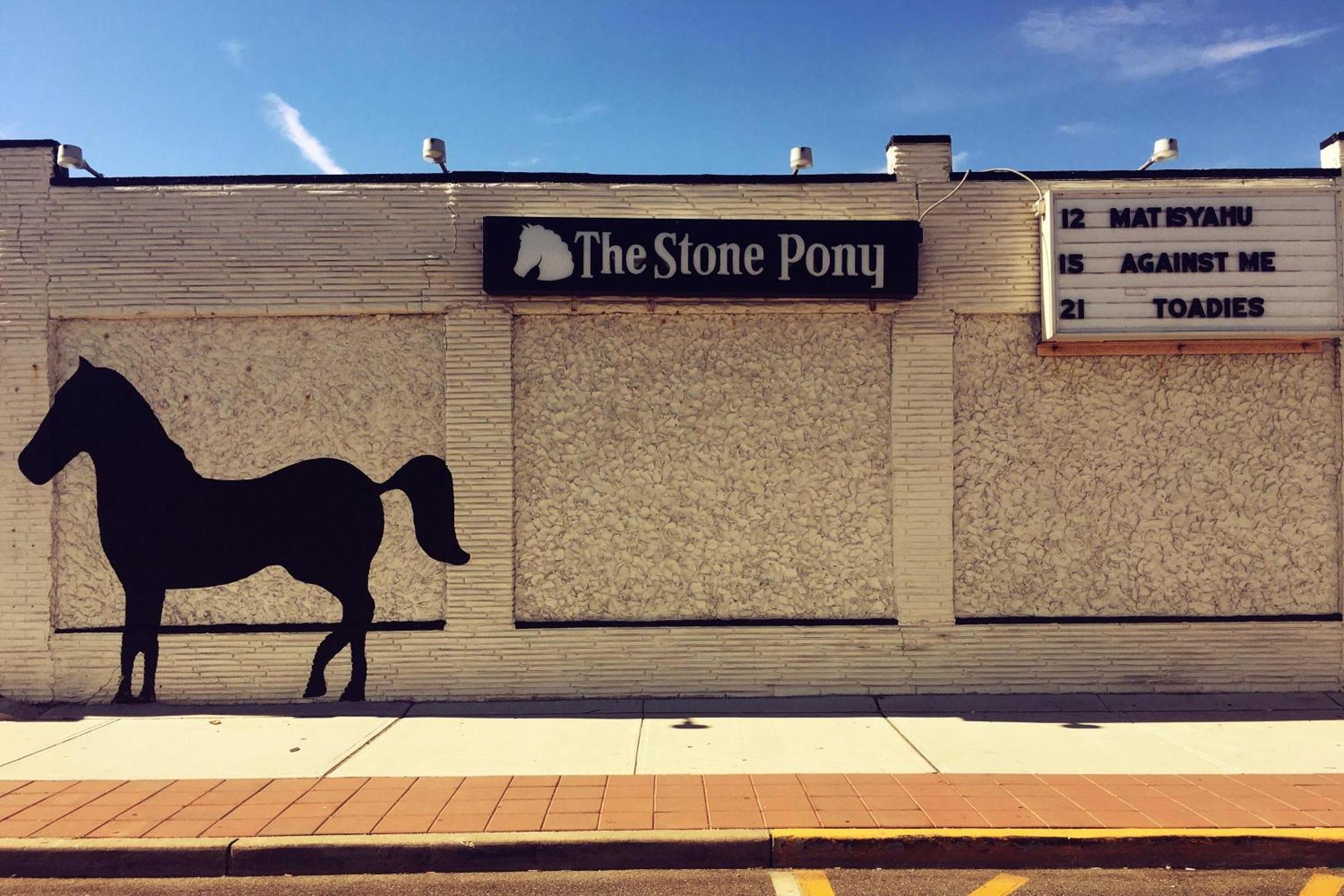 Berkeley Oceanfront Hotel Asbury Park Bagian luar foto
